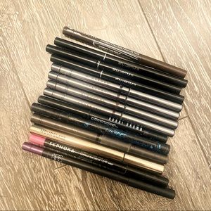 Eyeliner luxury brand value set/bundle